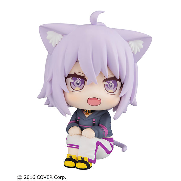 Look Up Figure - Hololive - Nekomata Okayu