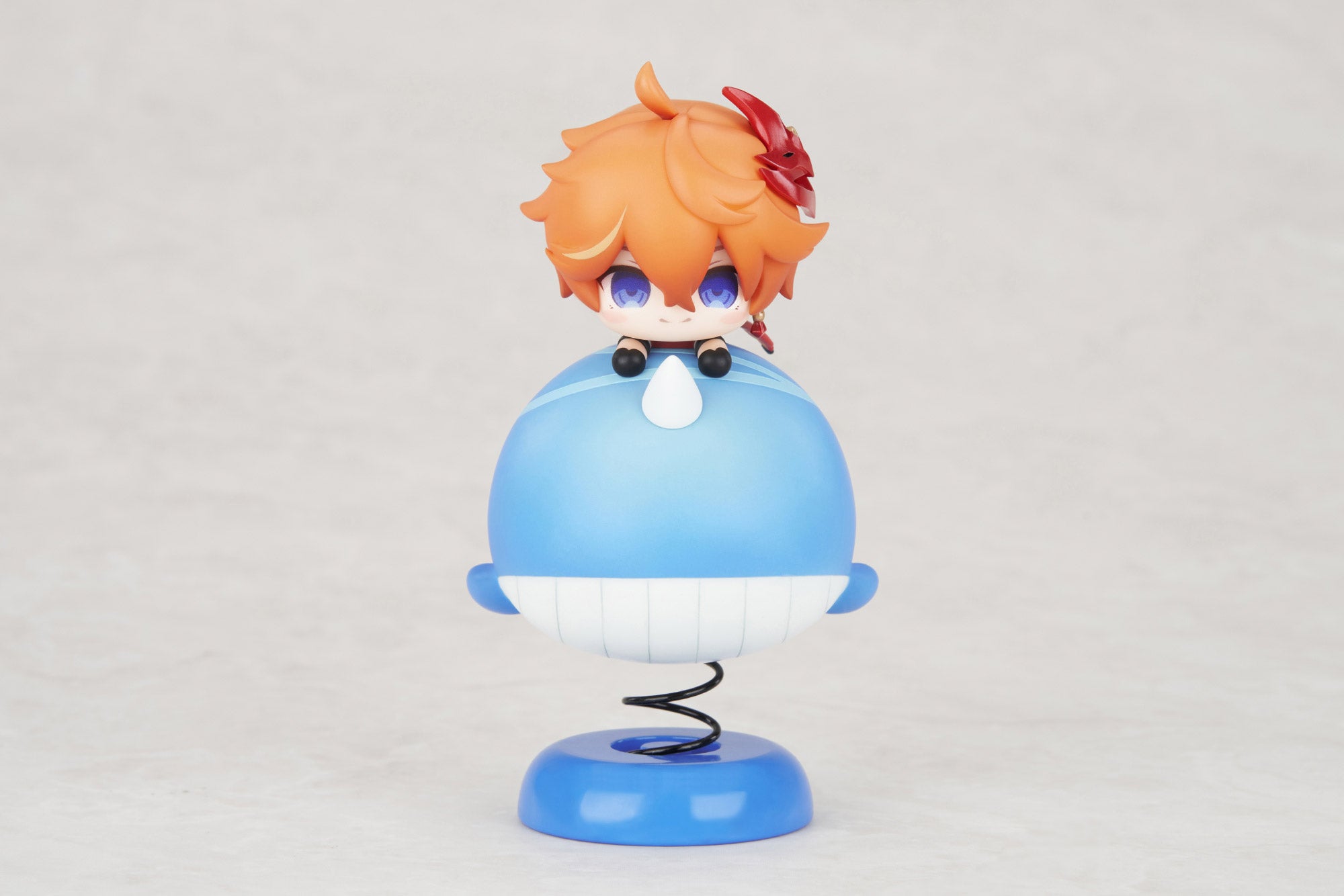 Genshin Impact Figure - Tartaglia - Happy Shake