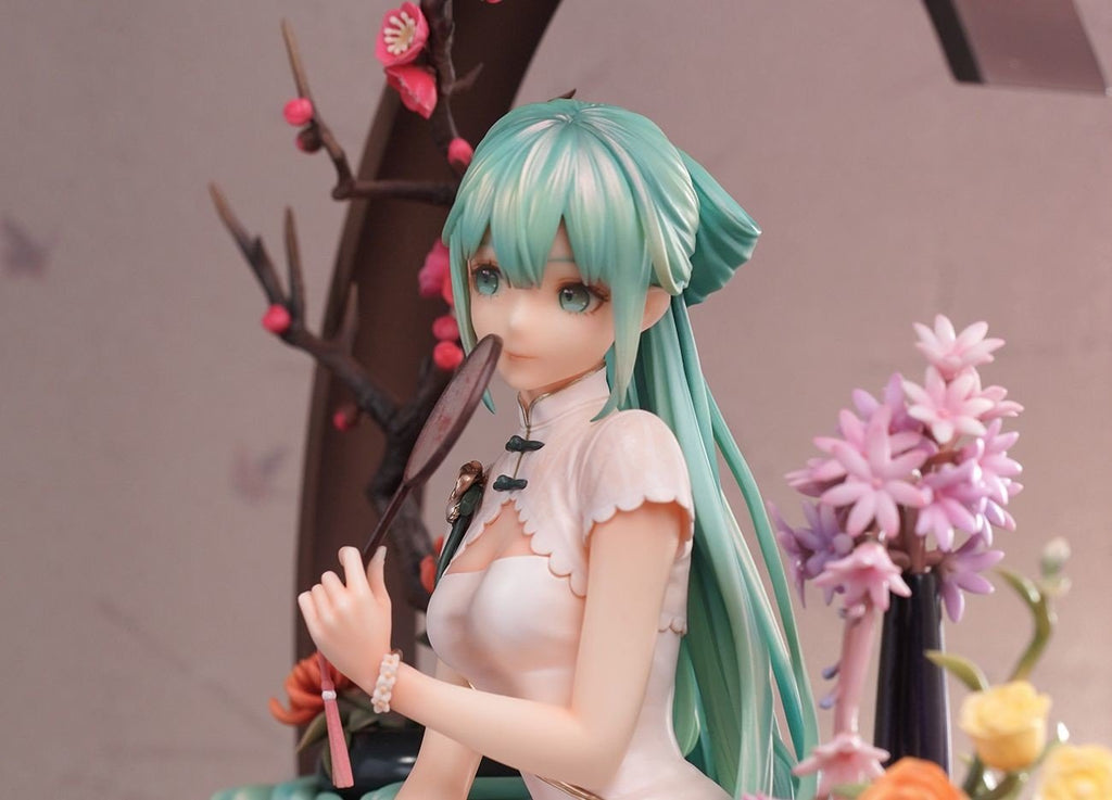 Hatsune Miku - 1/7 - Shaohua (Myethos) Scale Figure