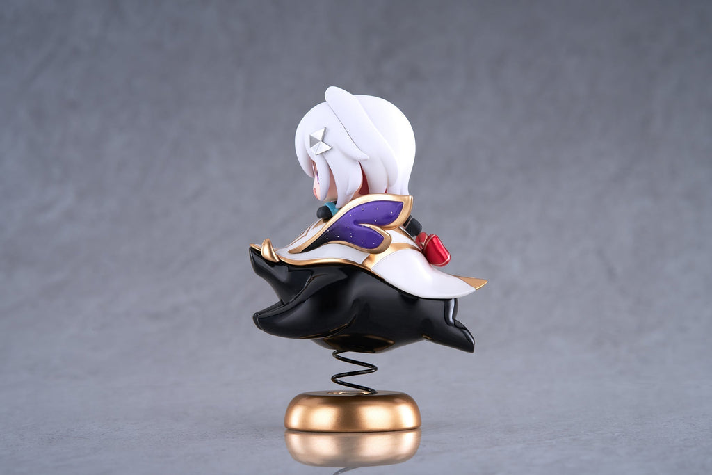 Honkai: Star Rail - Topaz & Numby - Happy Shake - Chibi Figure