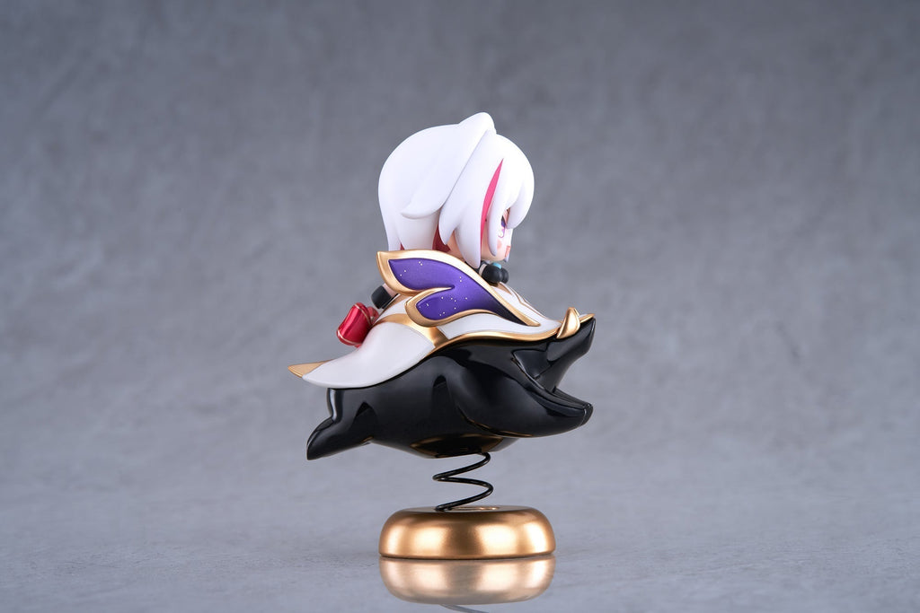 Honkai: Star Rail - Topaz & Numby - Happy Shake - Chibi Figure
