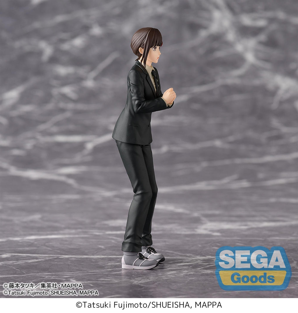 Chainsaw Man - Higashiyama Kobeni - Desktop×Decorate - Prize Figure