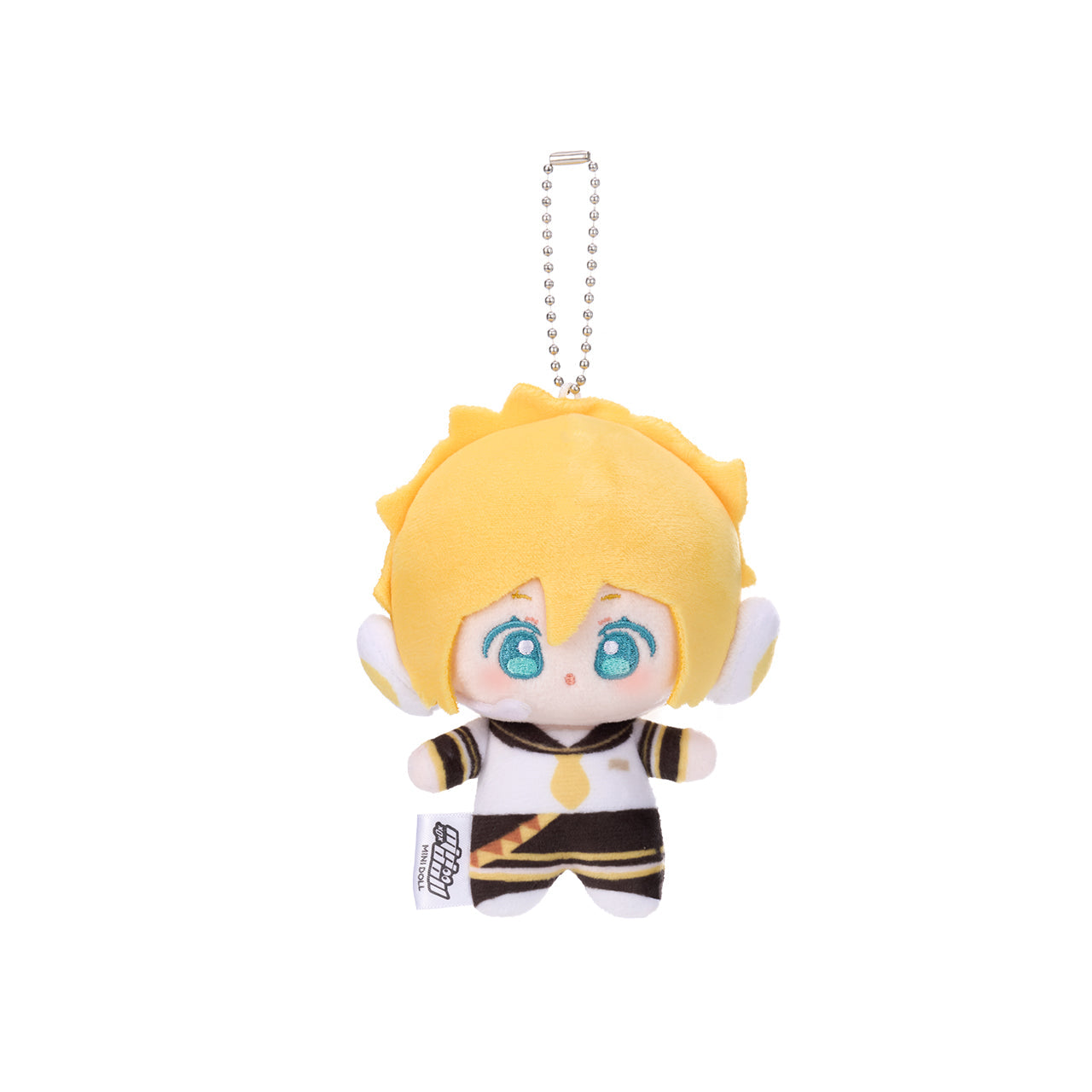 Hatsune Miku - Minidoll - WOW Little Bean Plushy