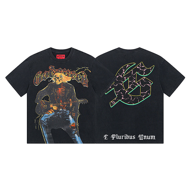 GodSpeed T-shirts