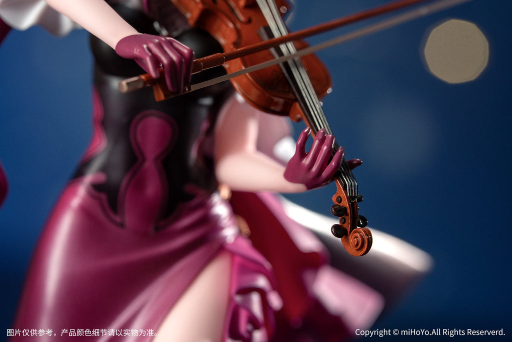 Honkai: Star Rail - Kafka - Gift+ - 1/8 Scale Figure - Star Rail Live Ver.