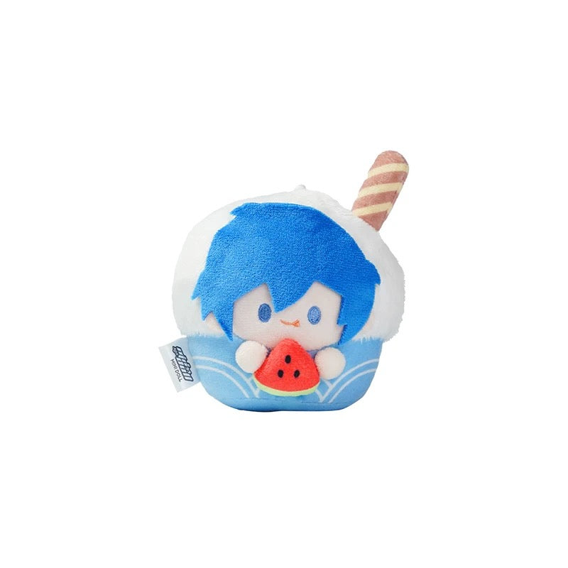 Hatsune Miku - Super Yummy Series - Keychain Plush