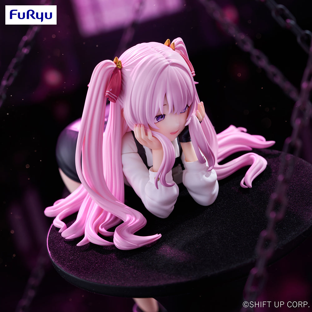 Goddess of Victory: Nikke Noodle Stopper Prize Figure - Yuni (Rerun)