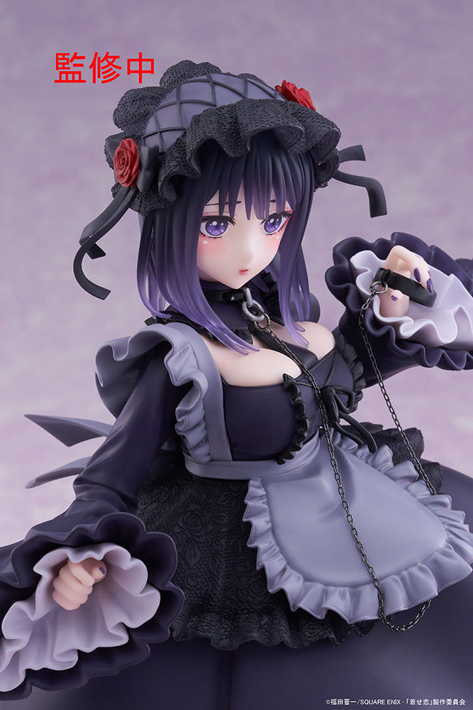 My Dress-Up Darling - T-Most Prize Figure - Marin Kitagawa (Shizuku Kuroe Ver.)