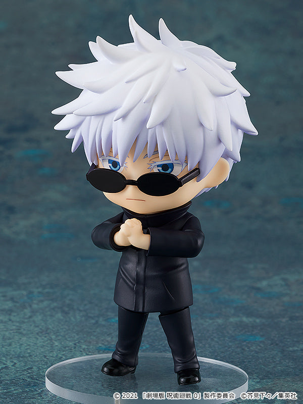 Nendoroid Figure Satoru Gojo: Jujutsu Kaisen 0 Ver.