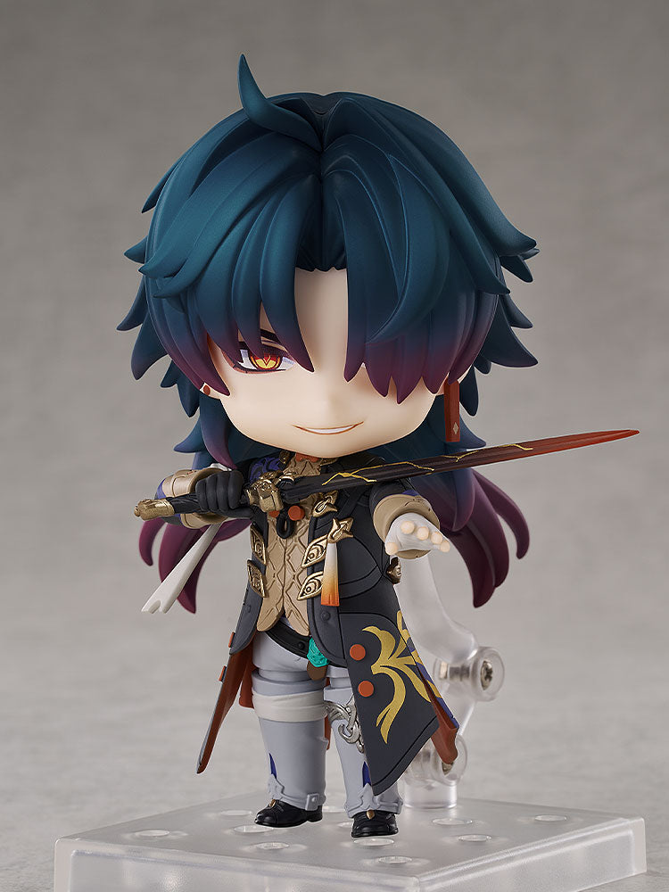 Honkai: Star Rail Figure - Nendoroid Figure - Blade