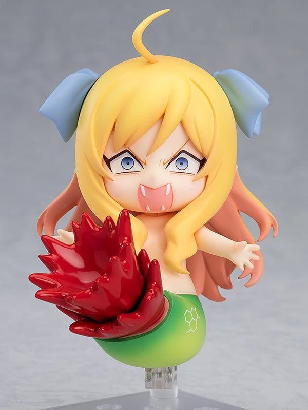 Dropkick on my Devil! - Nendoroid Figure - Jashin-chan
