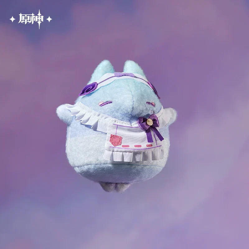 Genshin Impact Plush - Mizuki's Yumekui-Baku Mini Plushy Keychain