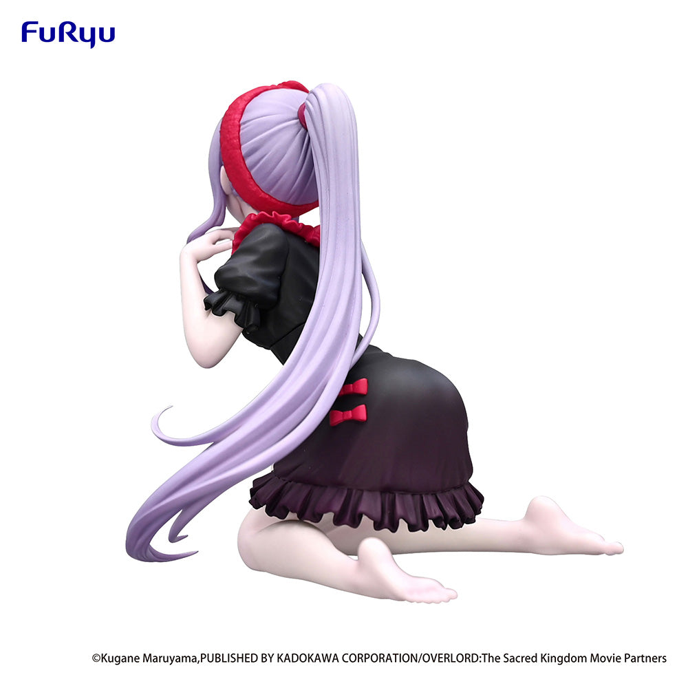 OVERLORD - Noodle Stopper Prize Figure - Shalltear Loungewear ver.