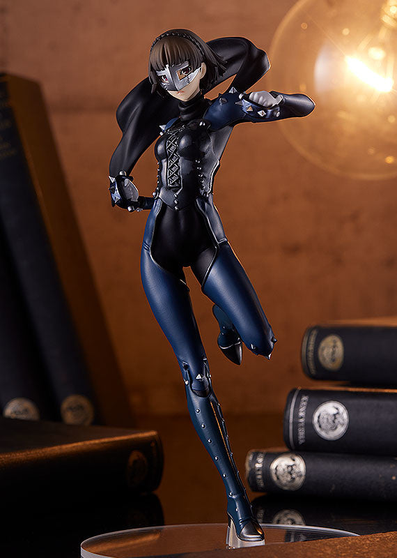 Persona - POP UP PARADE Figure - Queen