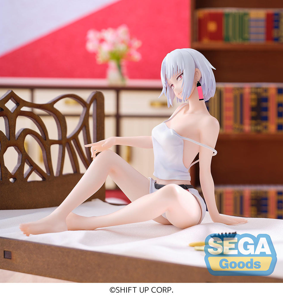 Goddess of Victory: Nikke - Drake - Yumemirize - Prize Figure