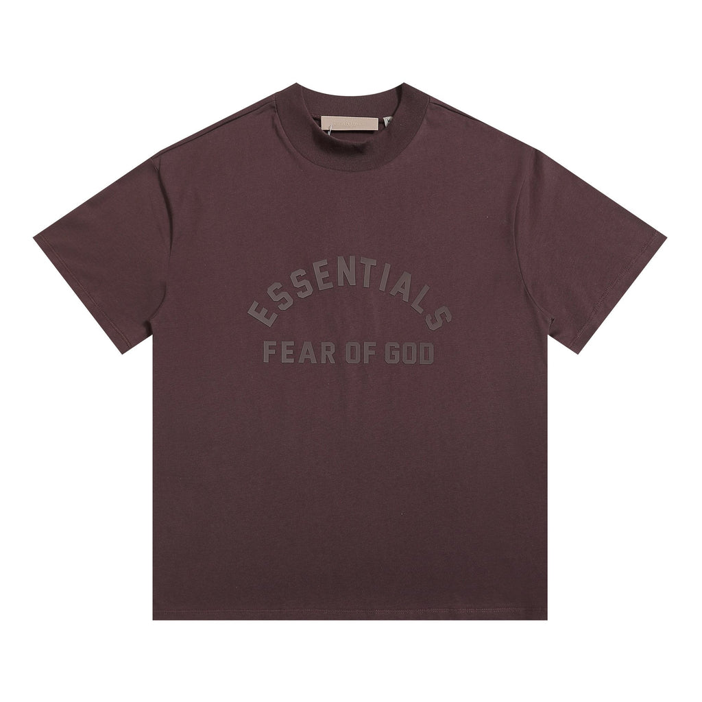 ESSENTIALS Tonal Graphic Short-Sleeve T-Shirt — hero