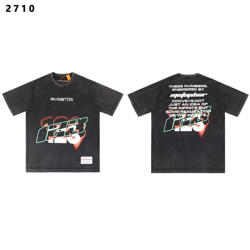 RRR123 CVA Back Graphic T-Shirt — hero