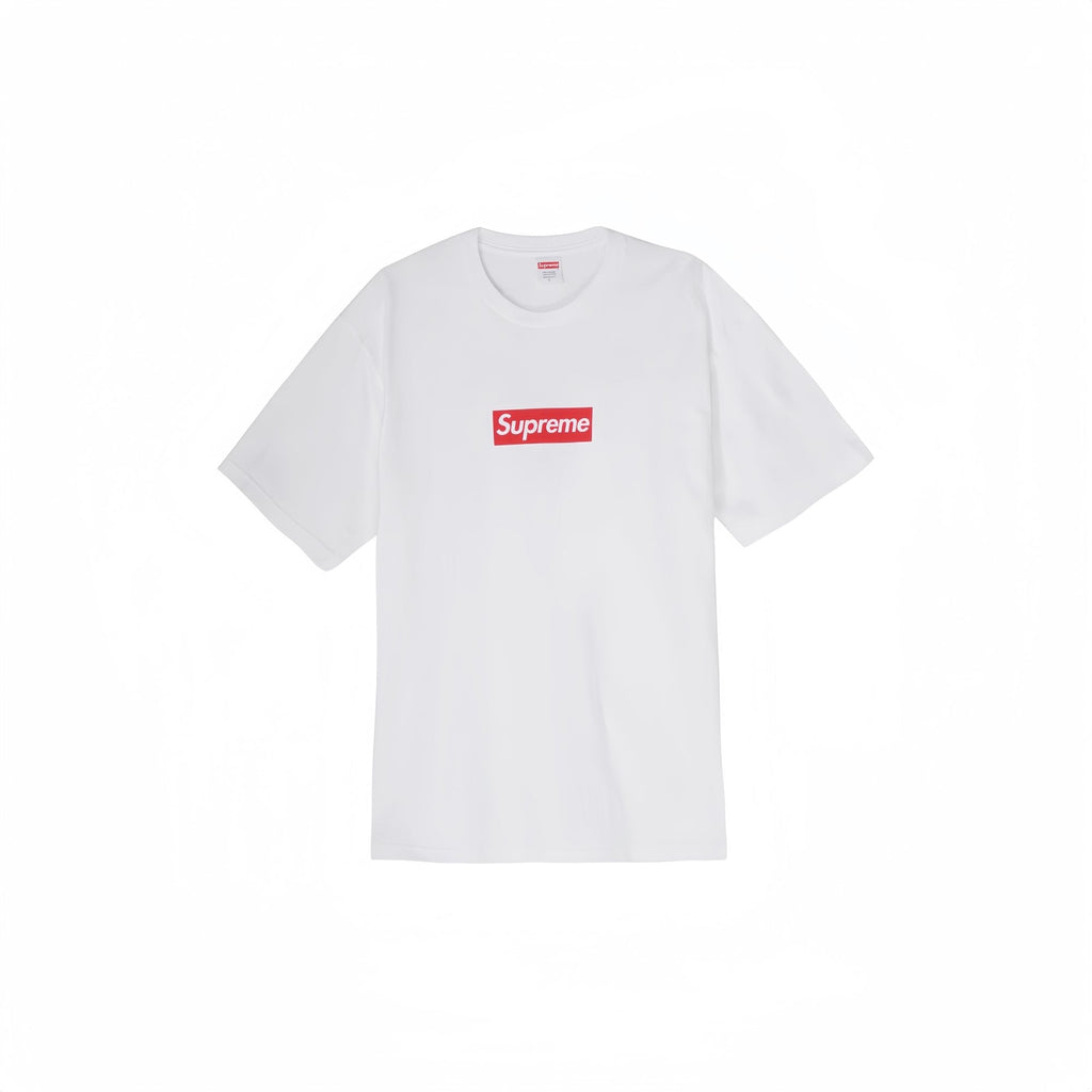 Supreme West Hollywood Graphic T-Shirt — hero